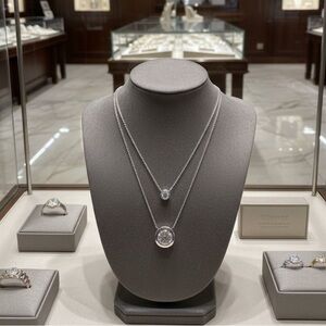 Michael kors necklace